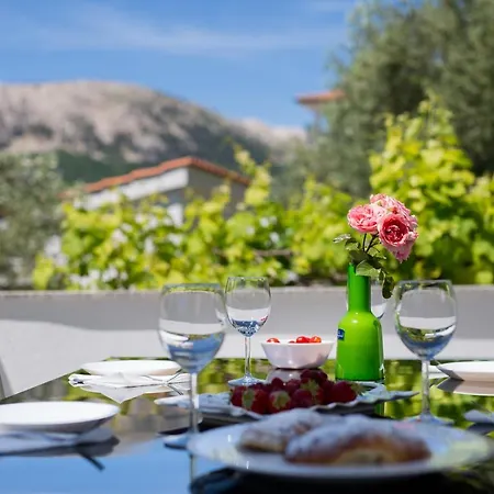 Apartamento Lucija *