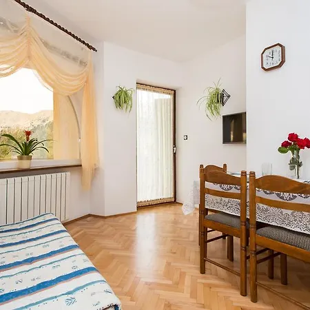 Apartamento Lucija Baška