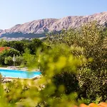 Lucija * Baska (Krk)