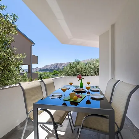 Lucija Apartament