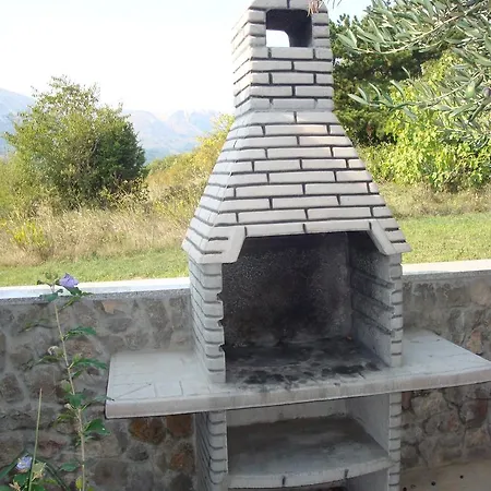 Lucija Apartament Baška