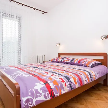 Lucija Apartament
