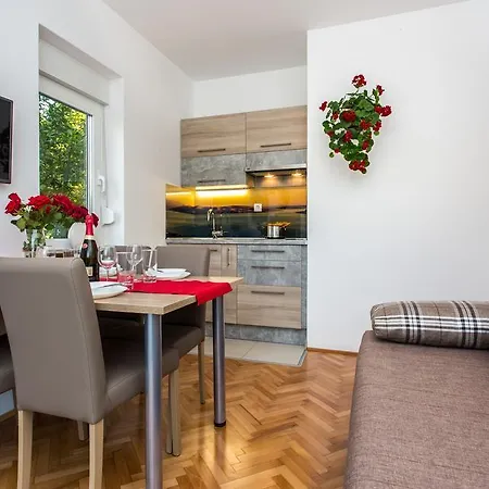 Lucija Apartament