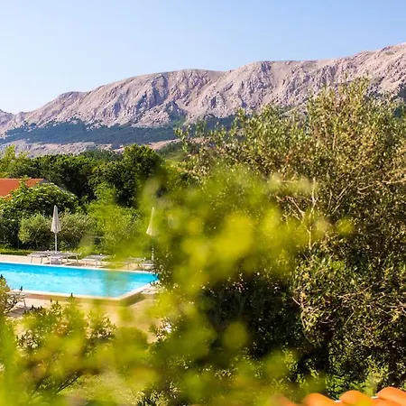 Lucija * Baška