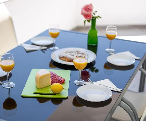 Apartamento Lucija *