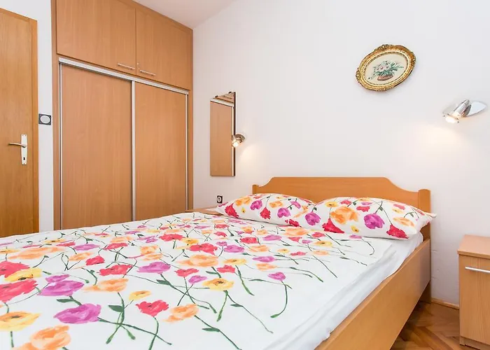 Apartamento Lucija *