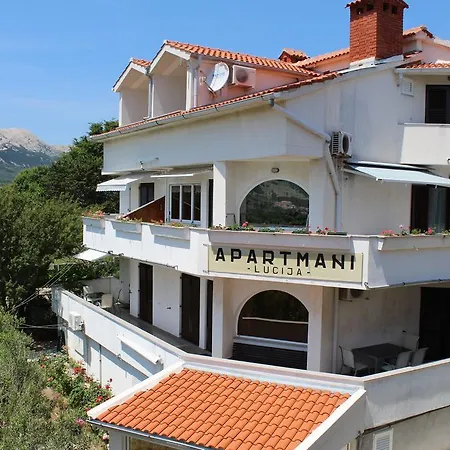 Lucija *
